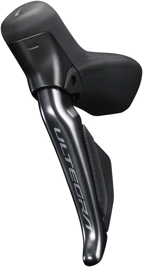 Shimano Ultegra ST-R8170F Di2 Front Shift/Brake Lever with BR-R8170 Hydraulic Disc Brake Caliper - Image 3