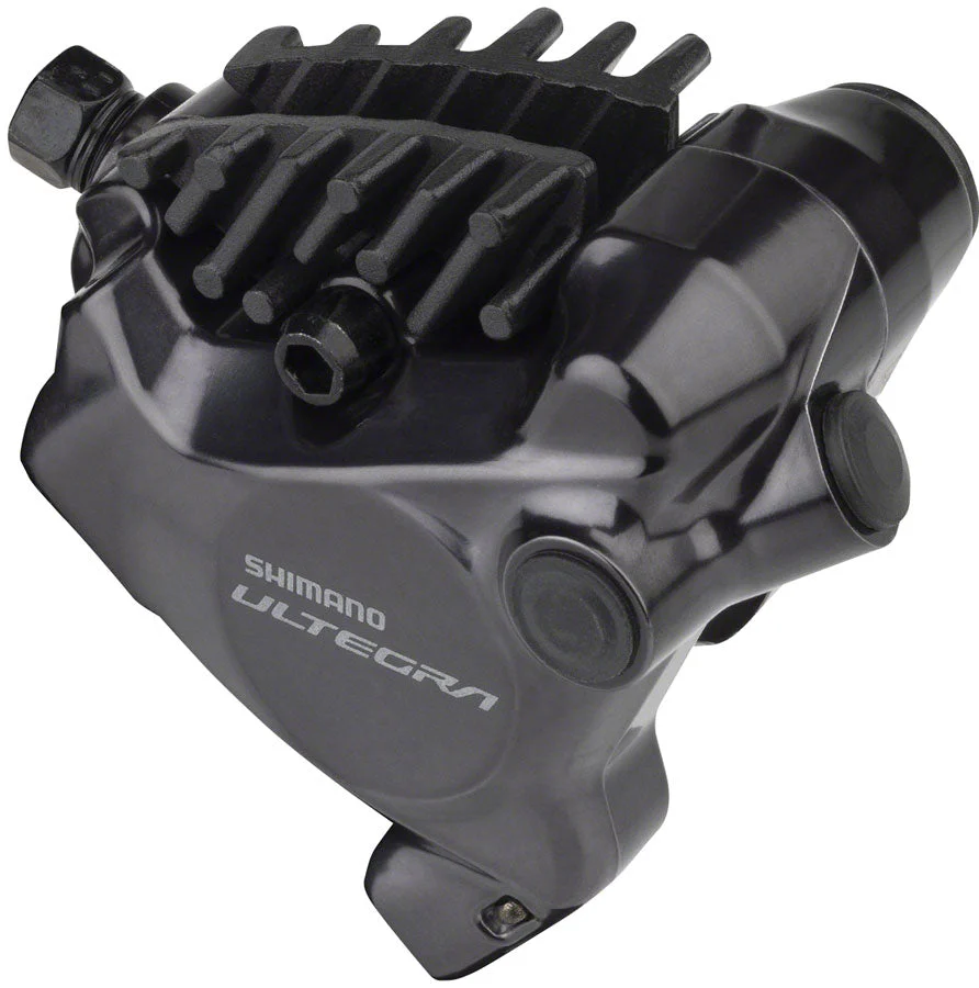 Shimano Ultegra ST-R8170F Di2 Rear Shift/Brake Lever with BR-R8170 Hydraulic Disc Brake Caliper - Image 2