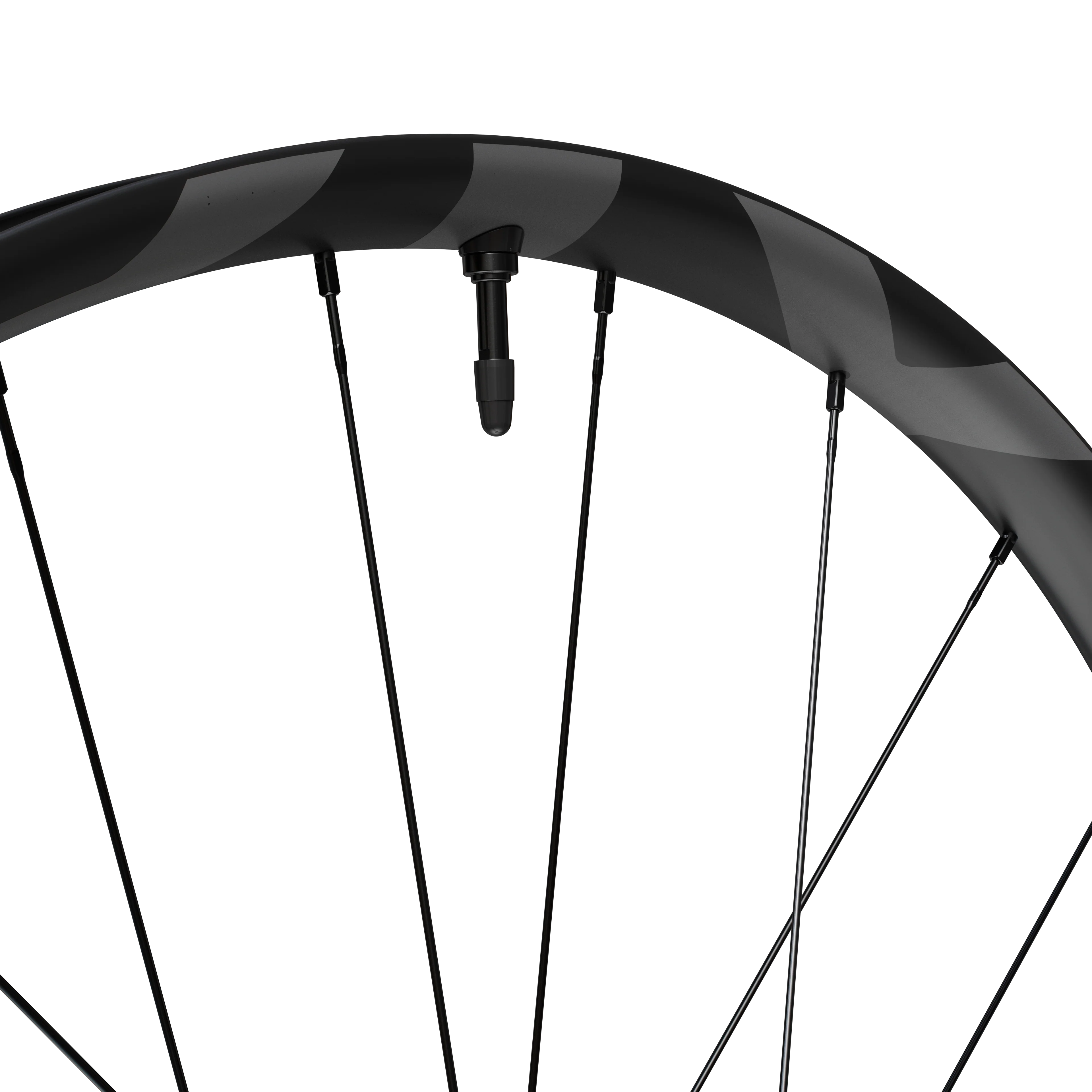 Shimano XTR WH M9200 29er 24H/24H XC Microspline Carbon Wheelset - Image 6