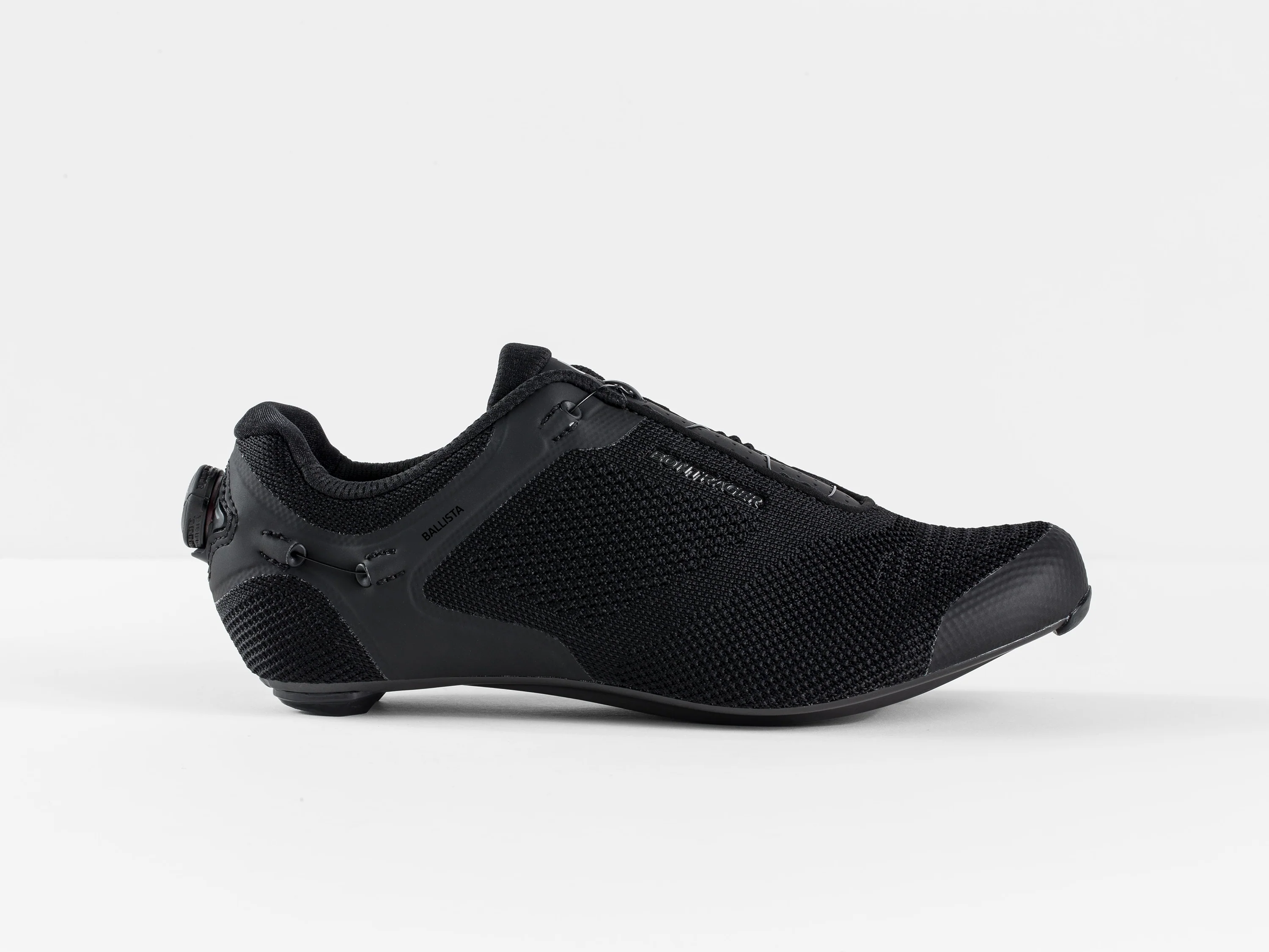 Shoe Bontrager Ballista Knit 36 Black