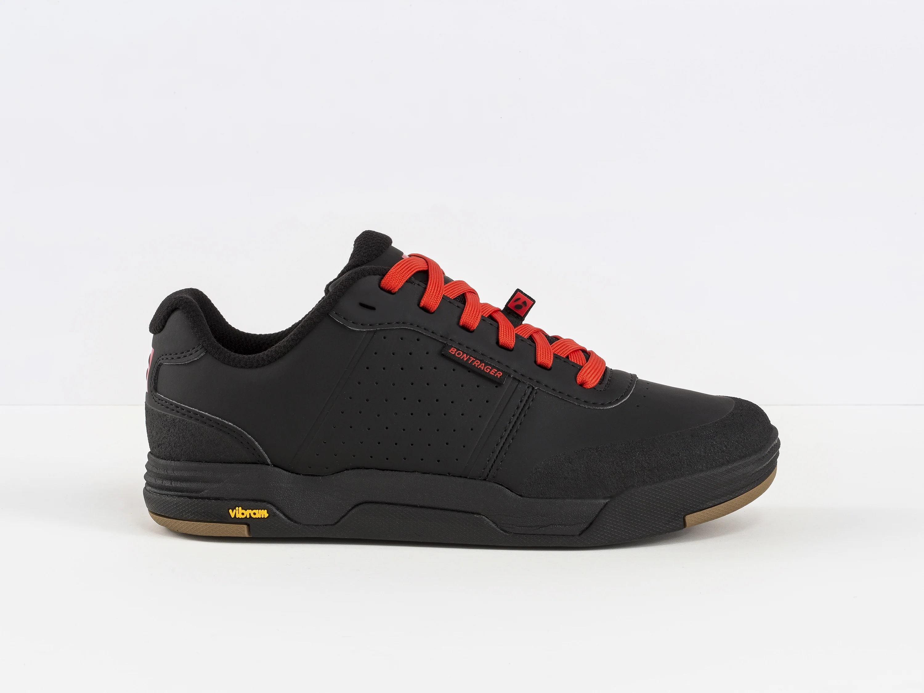 Shoe Bontrager Flatline Men 36 Black