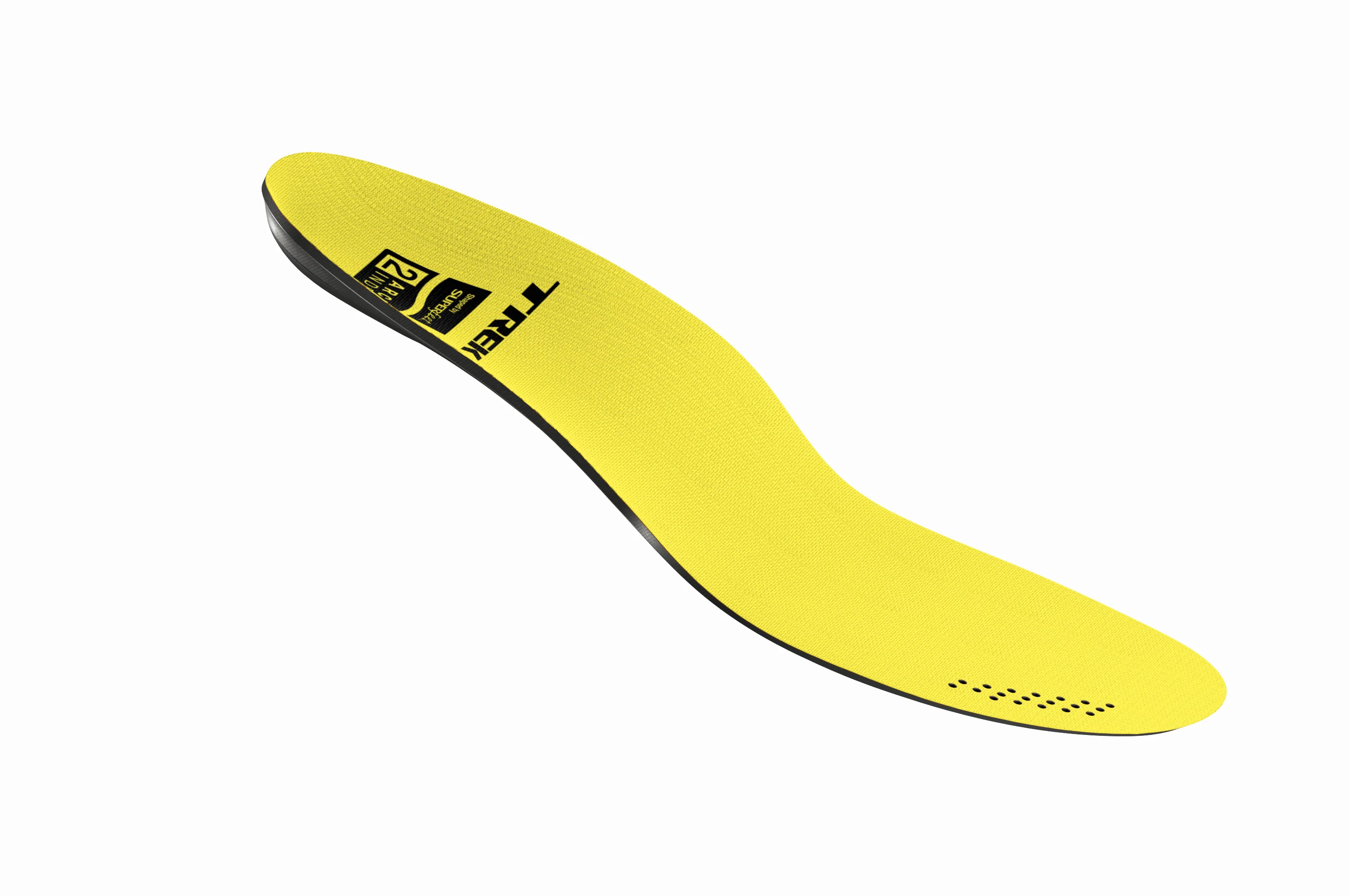Shoe Part Trek BioDynamic Insole 36-38.5 Mid