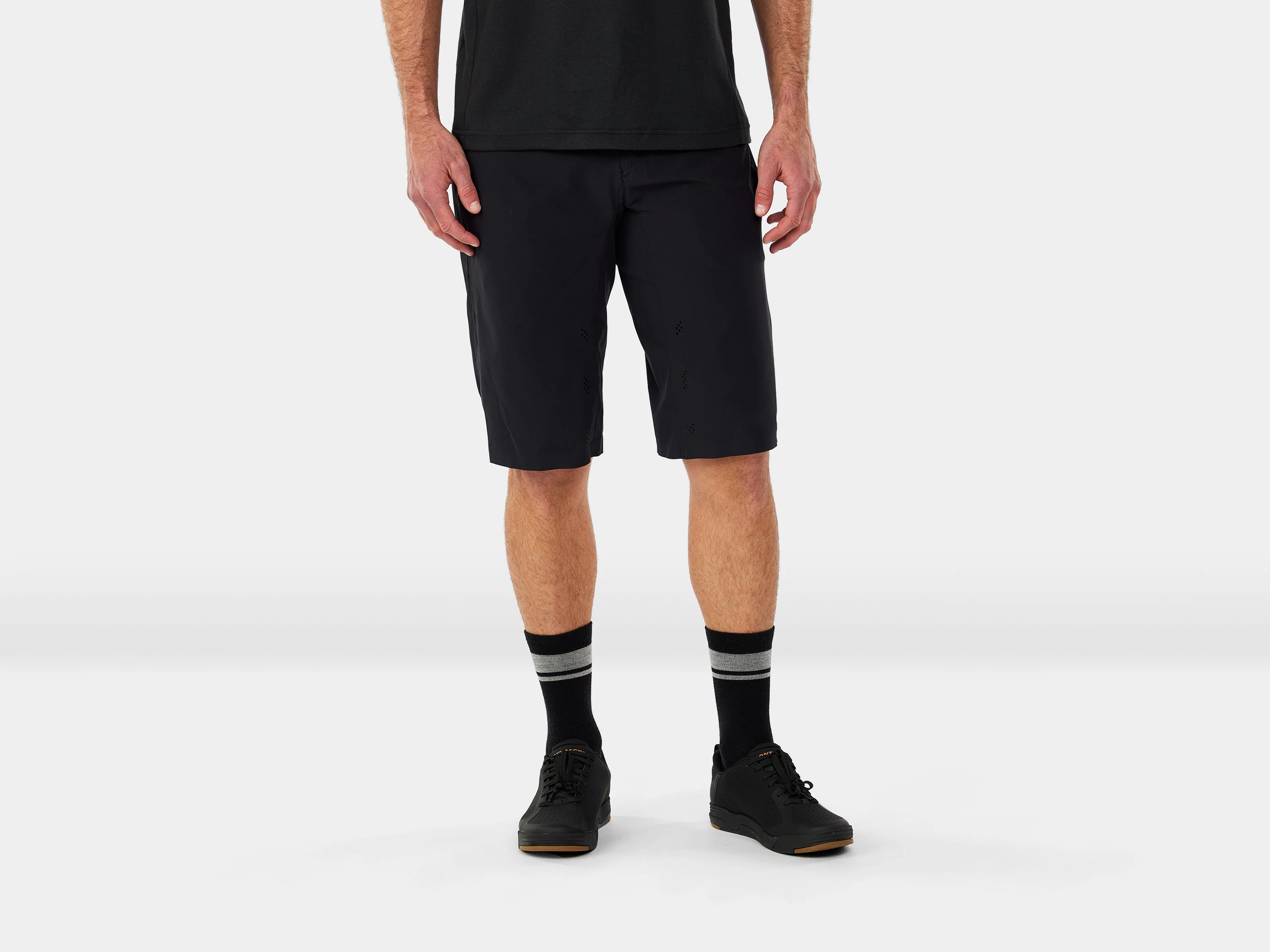 Short Trek Rhythm XX-Large Black