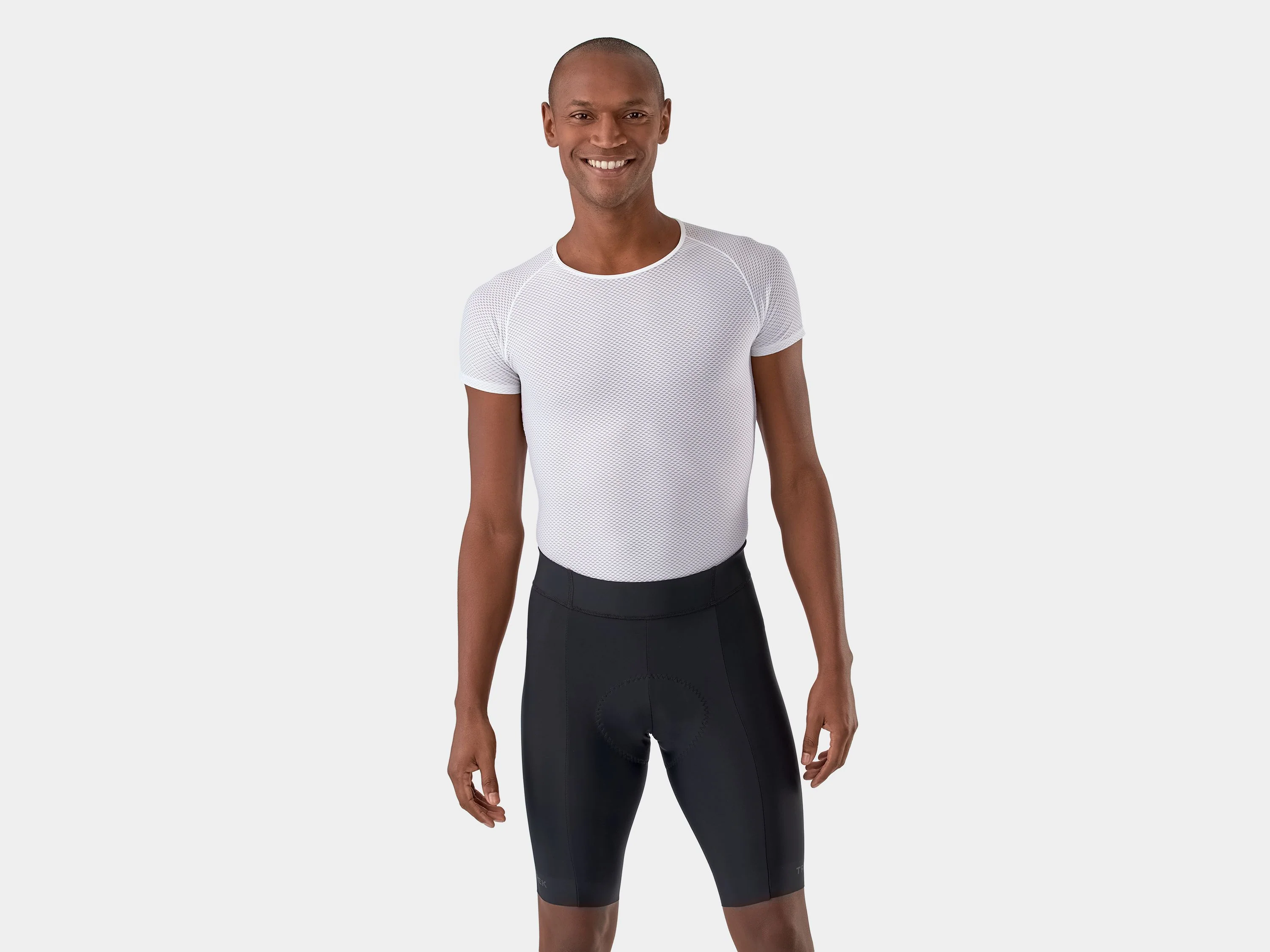 Short Trek Velocis X-Small Black