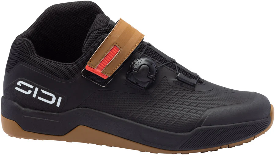 SIDI Descentio Flat Shoes - Harvest 47