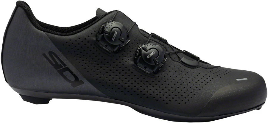 SIDI Ergo 6 Road Shoes - Dark Gray 48
