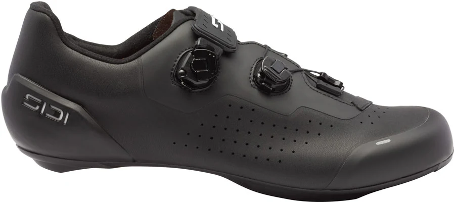 SIDI Genius X Road Shoes - Black 45