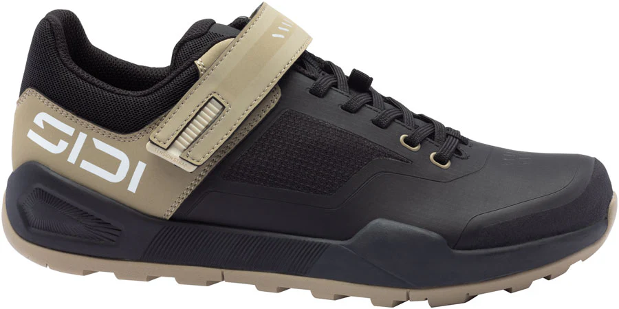 SIDI Indomita Mountain Clipless Shoes - Sand/Black 44