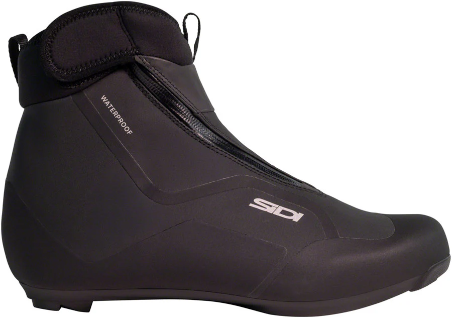SIDI Nubes Winter Cycling Boot - Black 43 Millennium Fit