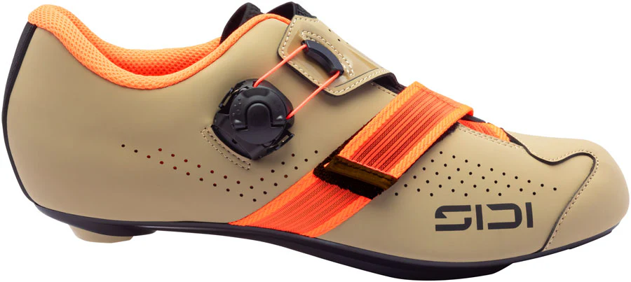 SIDI Prima Road Shoes - Sand Coral 42.5