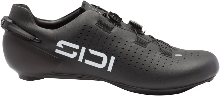 SIDI Shot 3 Road Shoes - Black 47