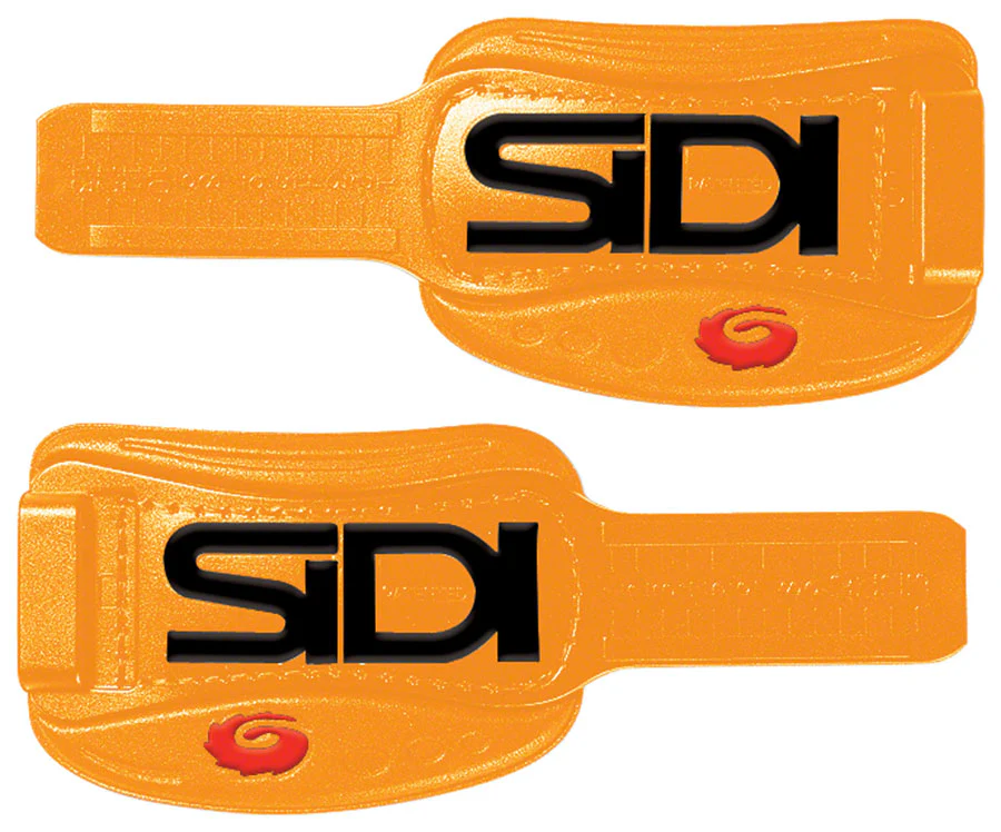 SIDI Soft Instep 2 Closure System