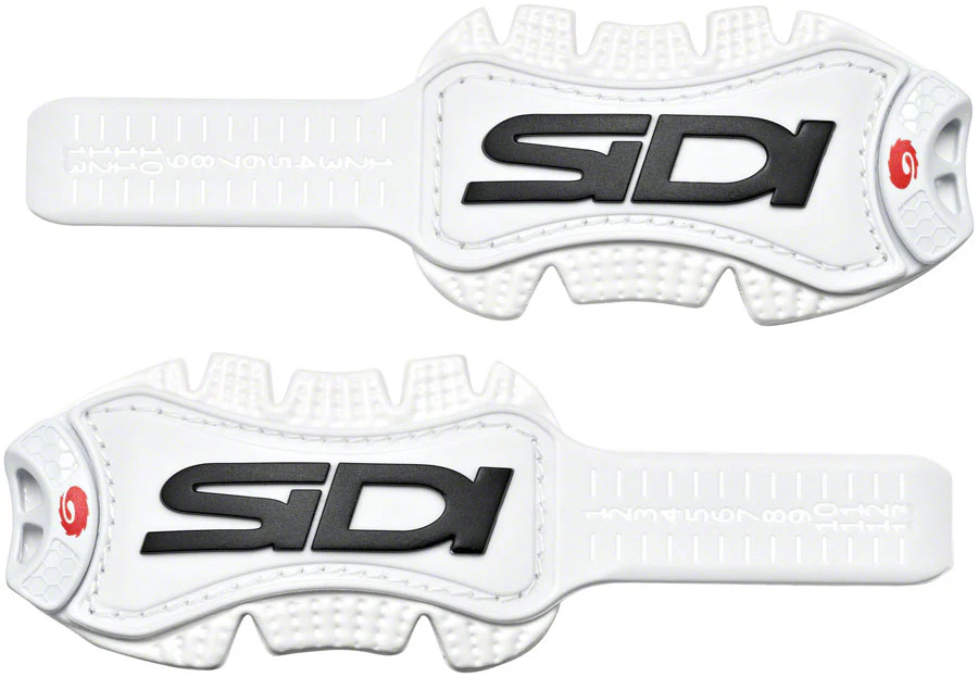 Sidi Soft Instep 4 Closure System