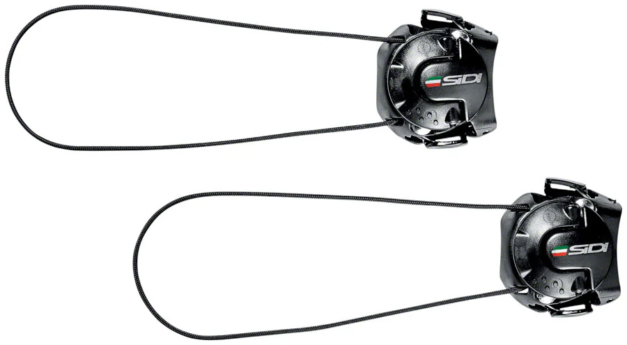 Sidi Tecno-3 Short System Pair - Image 3