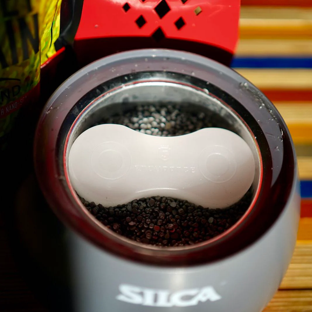 Wax Additives - Image 2