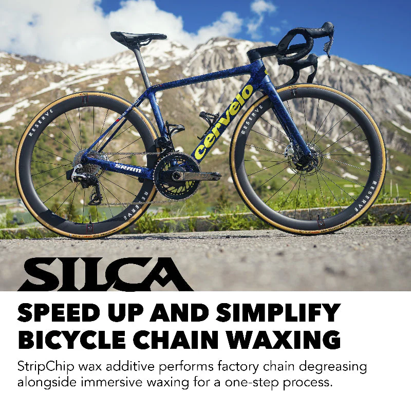 StripChip Bike Chain Degreaser - Image 4