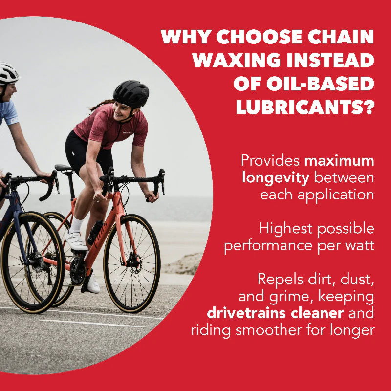 StripChip Bike Chain Degreaser - Image 5