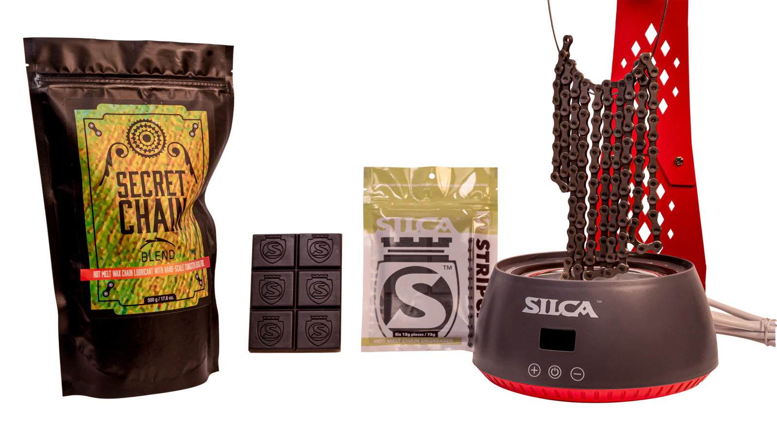 StripChip Bike Chain Degreaser - Image 8