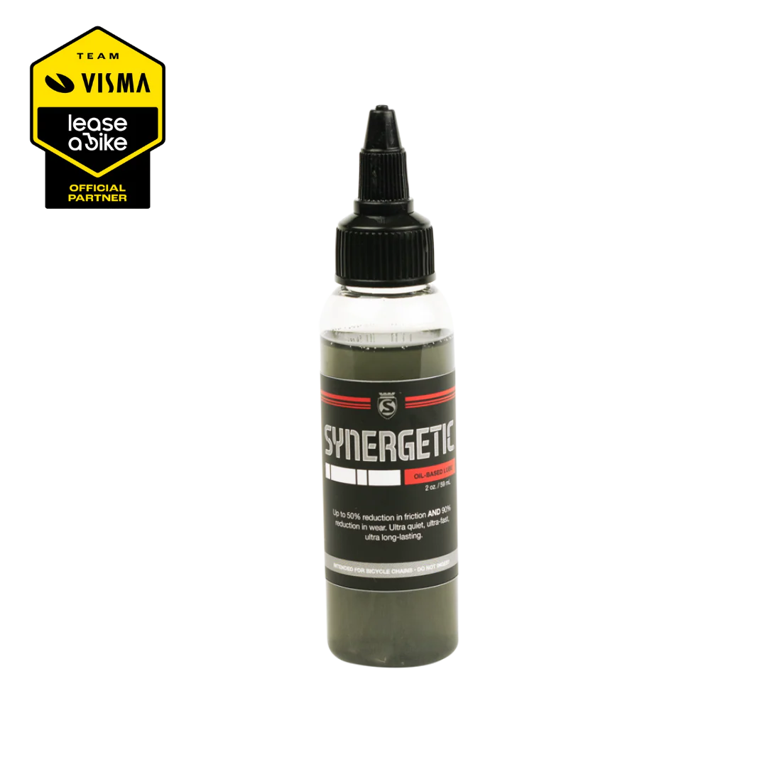 Synergetic Wet Lube