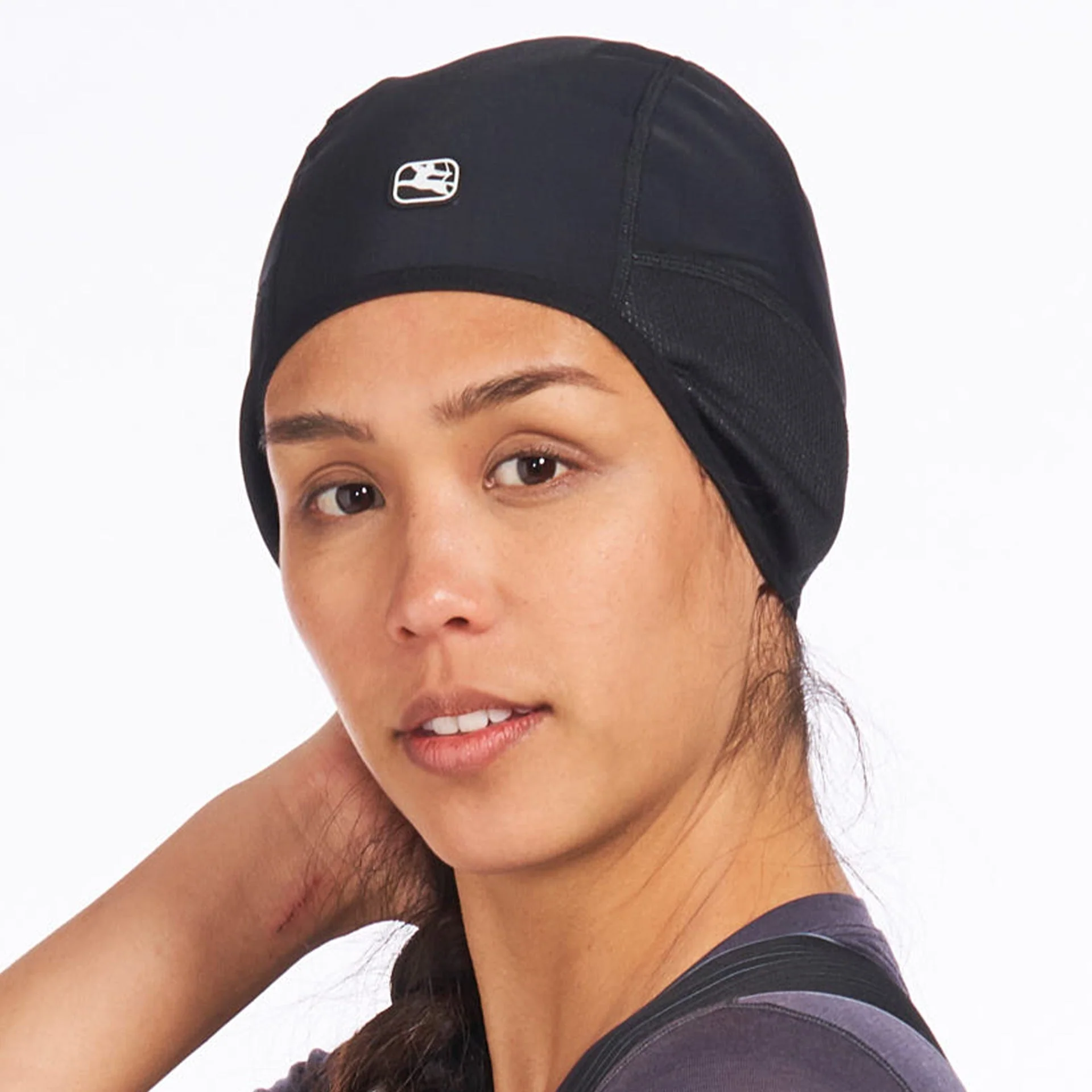 Skull Cap with Ear Covers