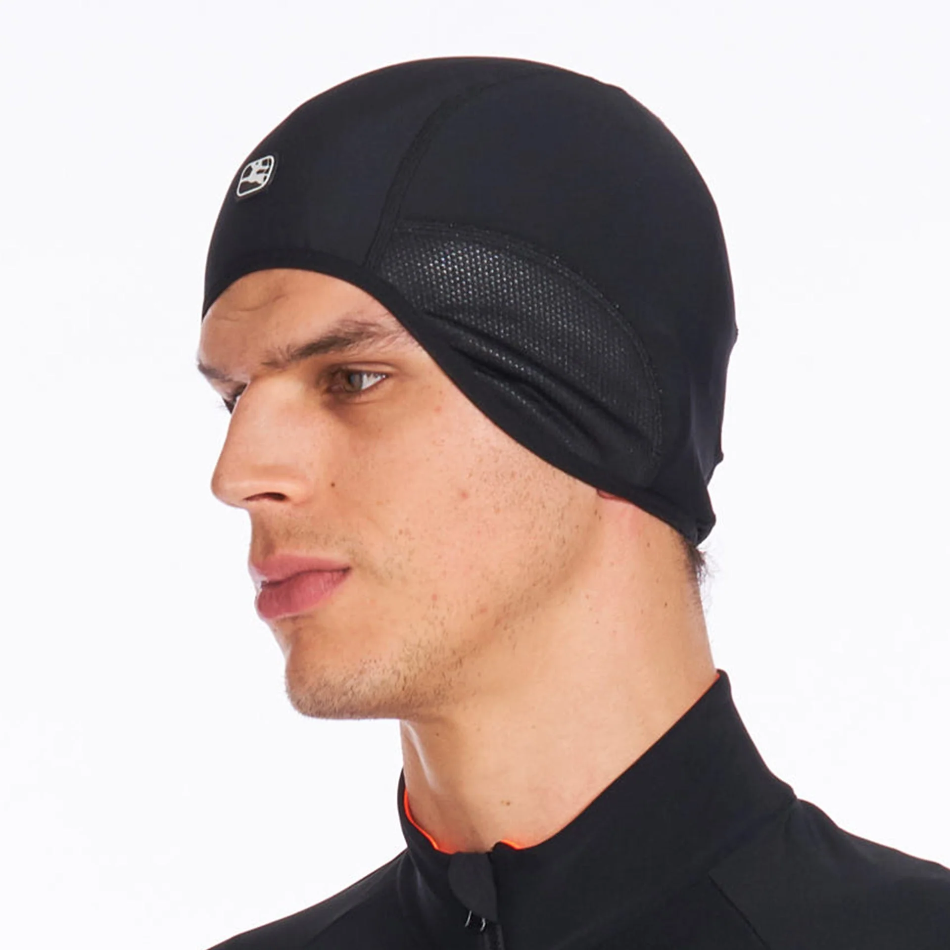 Skull Cap with Ear Covers - Image 3