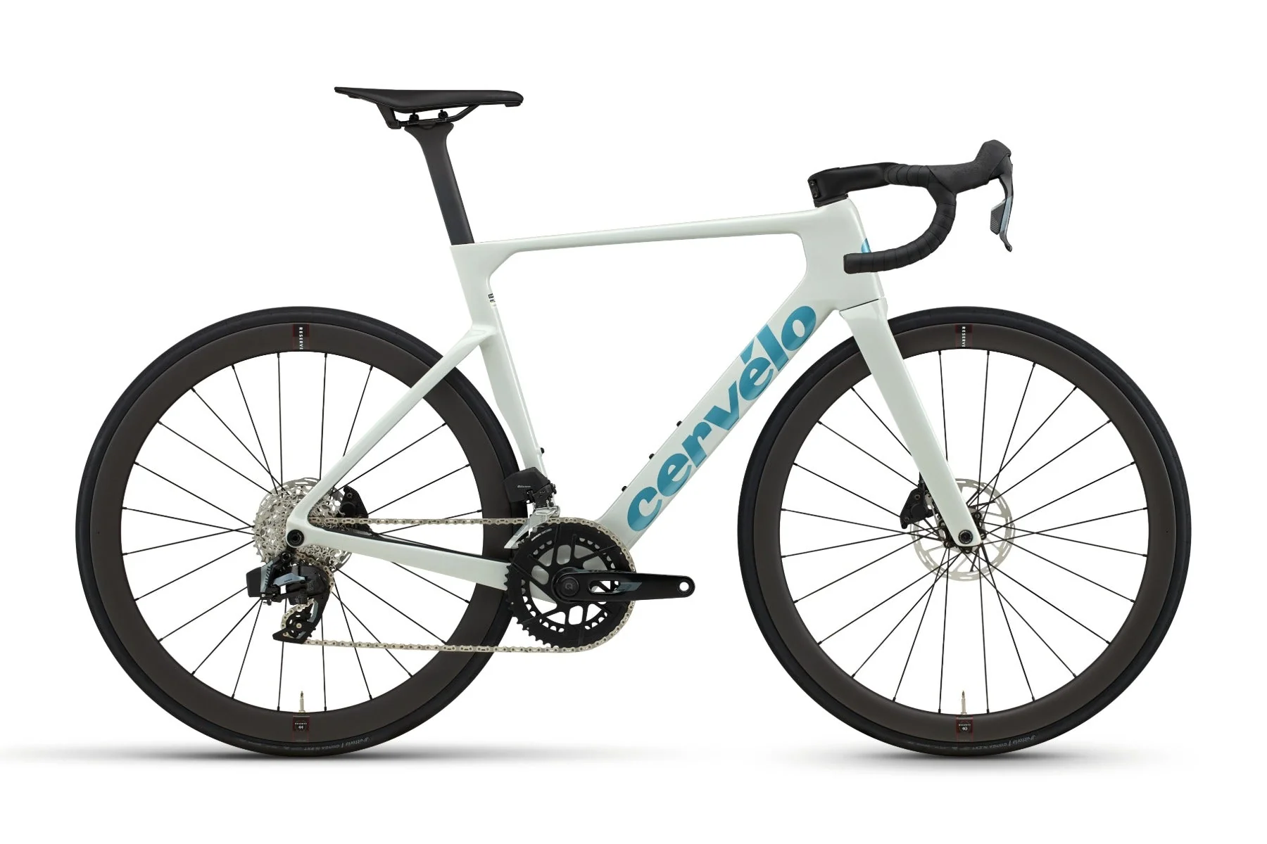 Soloist Rival AXS Road Bike - Image 3