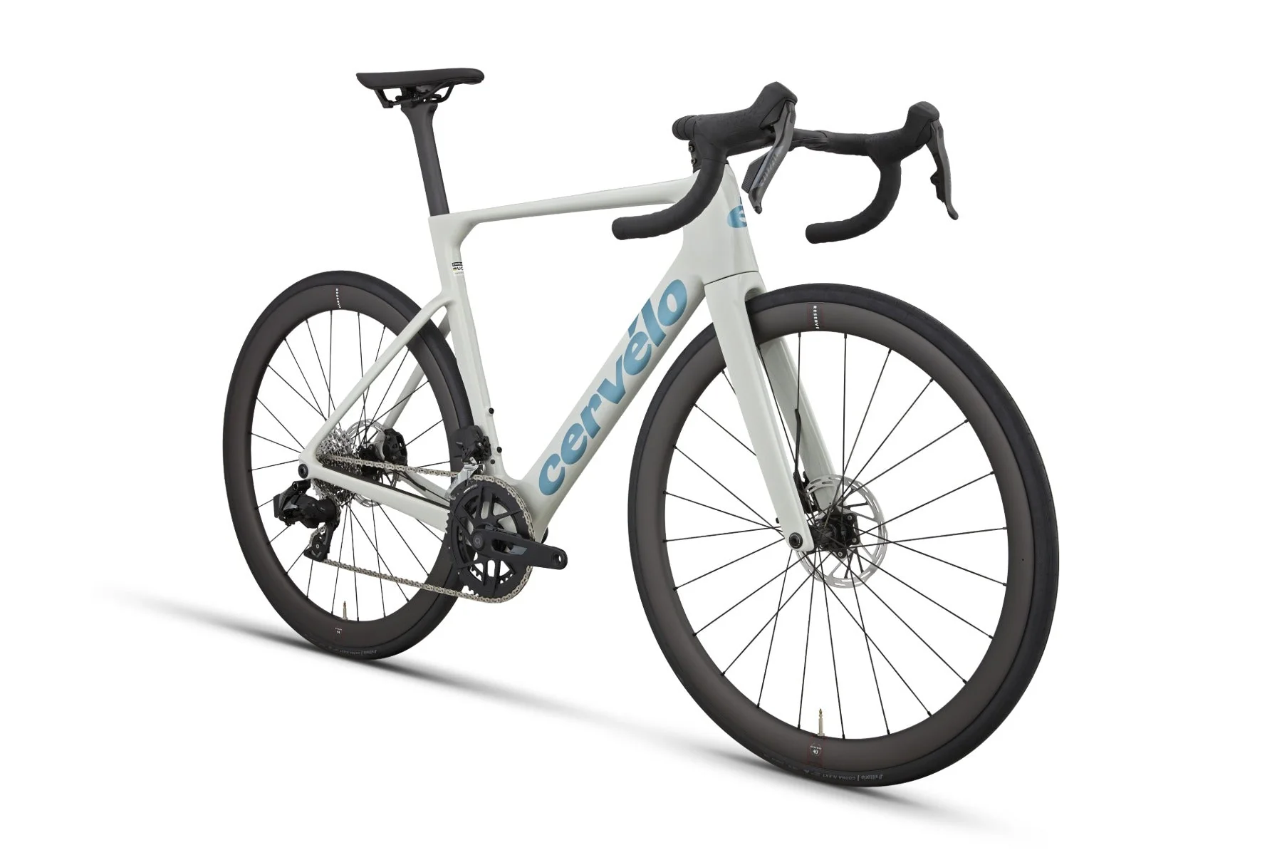 Soloist Rival AXS Road Bike - Image 4