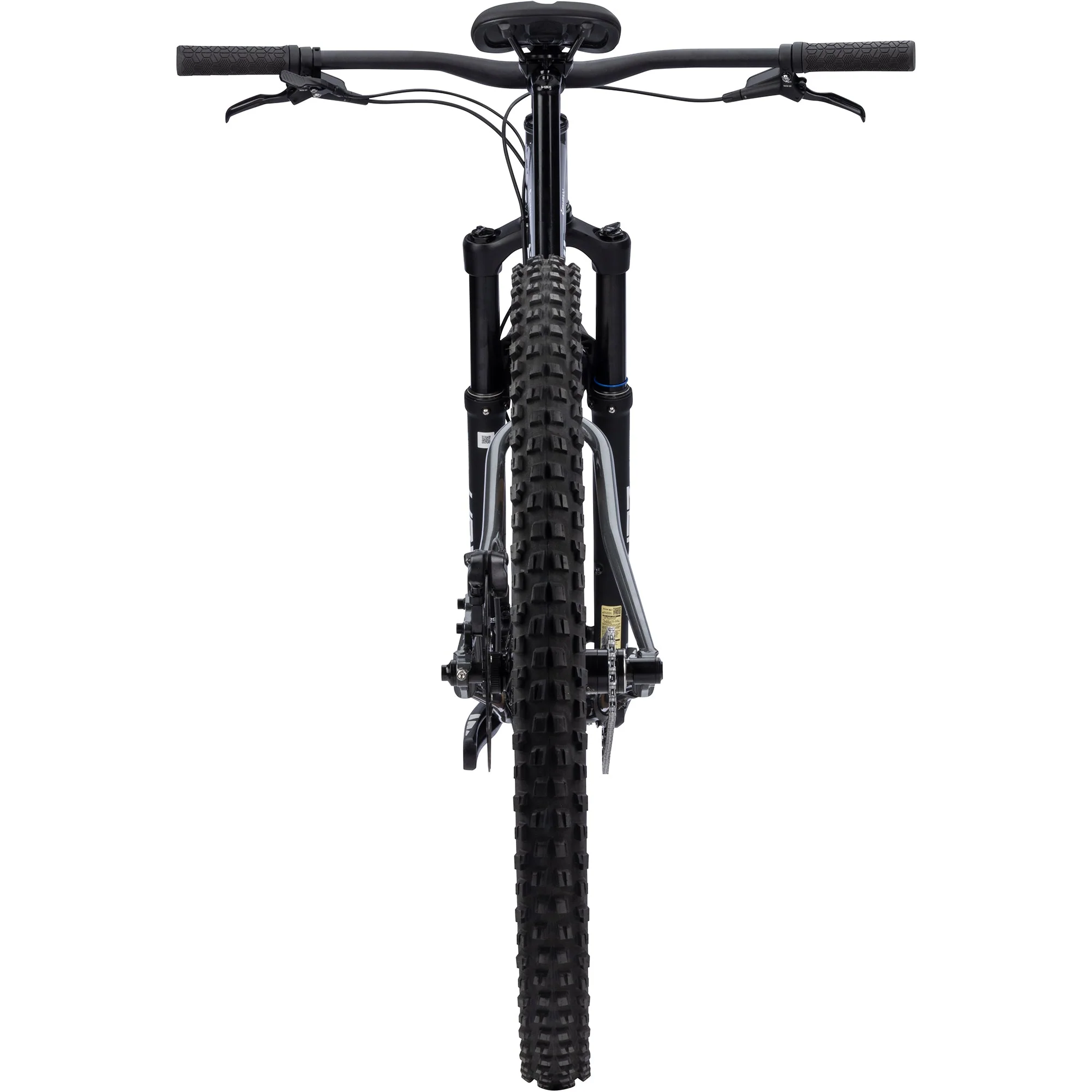 Sorceress Single Speed Bike - Swamp Water Taffy - Image 5