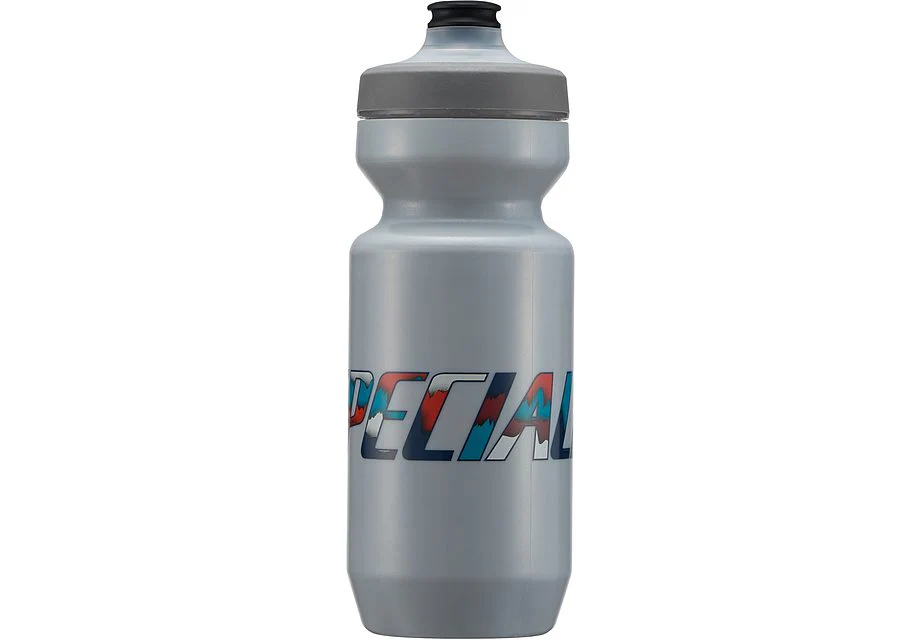 Specialized 22 Oz Wgb Ea Translucent S-Logo 22-Oz