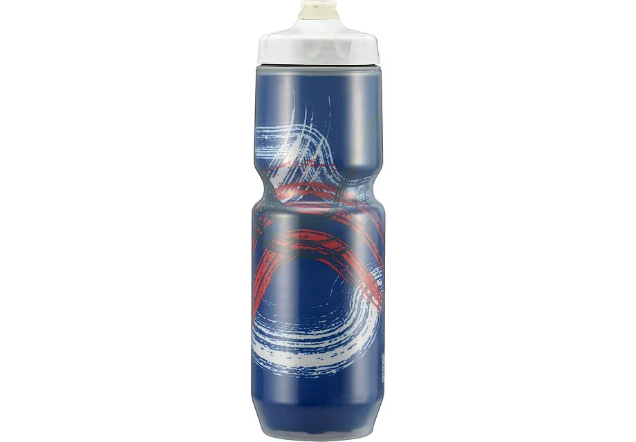 Specialized 23 Oz Insulated Chromatek Fixy Paint Brush Blue 23-Oz