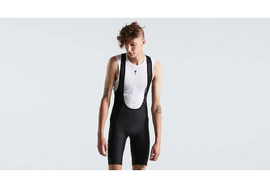 Specialized Adv S-Worksat Bib Short Men Black M