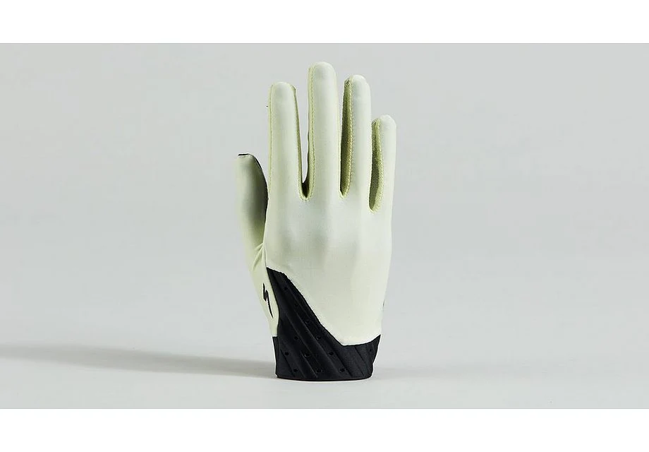 Specialized Butter Trail Air Glove Lf Wmn Butter Xl