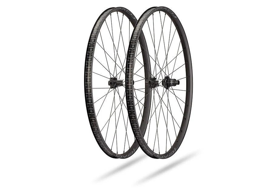 Specialized Control 29 6B Black/Charcoal 29