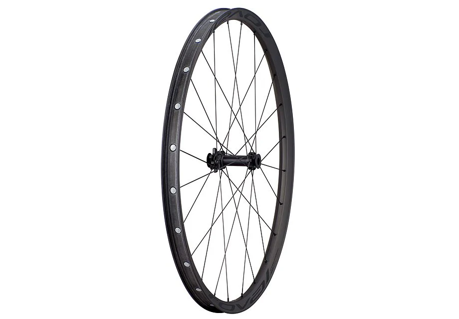 Specialized Control Sl 29 6B Front Satin Carbon/Satin Black 29