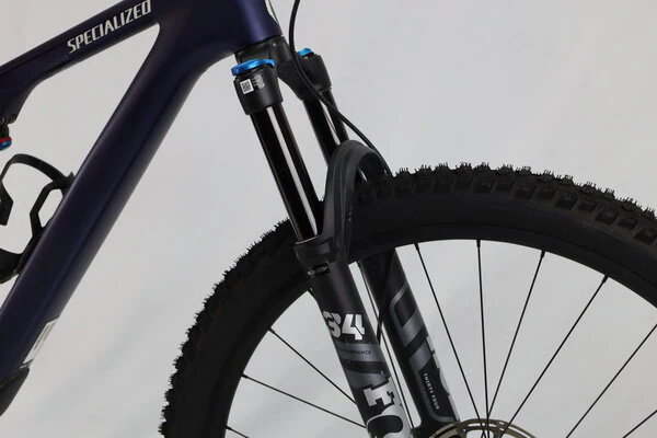Specialized Epic 8 EVO Comp (Certified Pre-Owned Bike) - Image 4