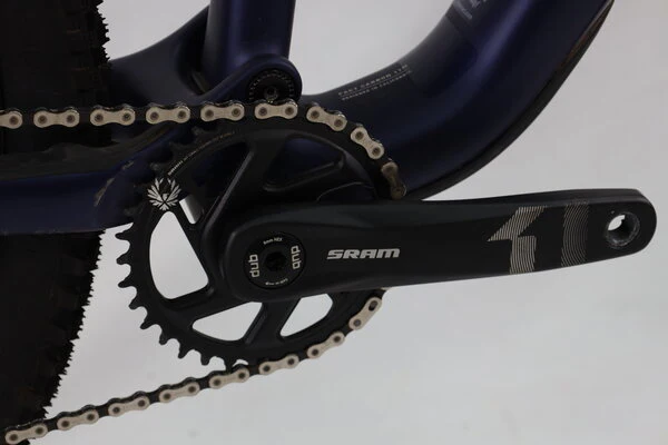 Specialized Epic 8 EVO Comp (Certified Pre-Owned Bike) - Image 7