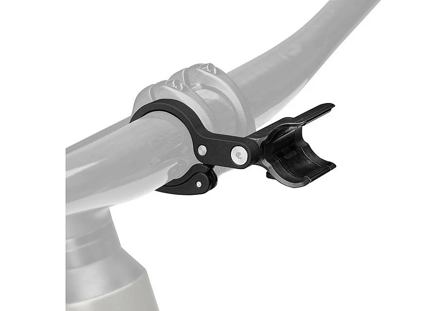 Specialized Flux Headlight Handle Bar Mount Black N/A