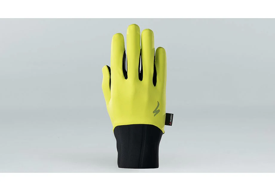 Specialized Hyprviz Neoshell Thermal Glove Men Hyperviz Xxl