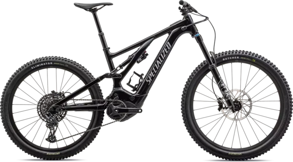 Specialized Levo Comp Alloy Full Suspension Mountain Bike - Image 2