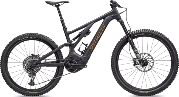 Specialized Levo Comp Alloy Full Suspension Mountain Bike - Image 3