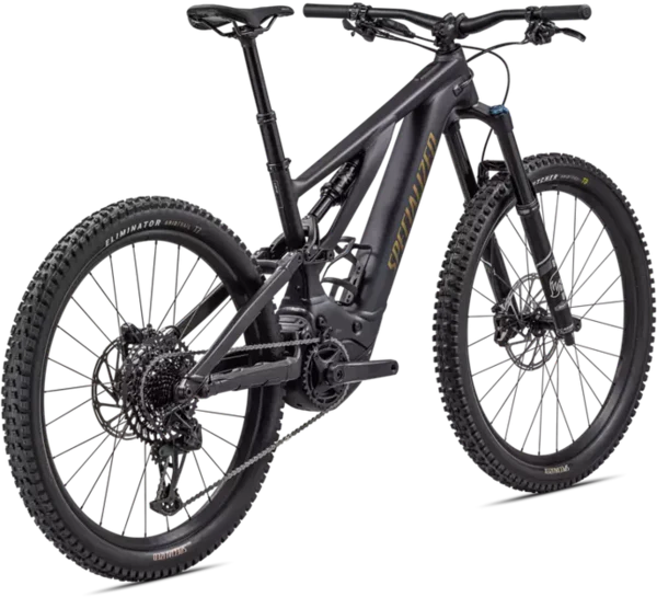 Specialized Levo Comp Alloy Full Suspension Mountain Bike - Image 5