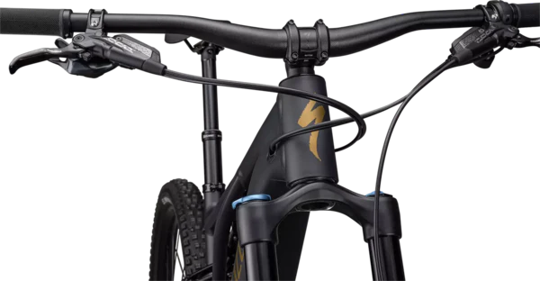 Specialized Levo Comp Alloy Full Suspension Mountain Bike - Image 7