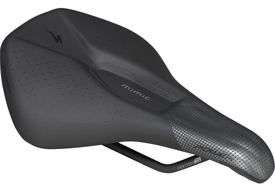 Specialized Power Expert Mimic Black 155
