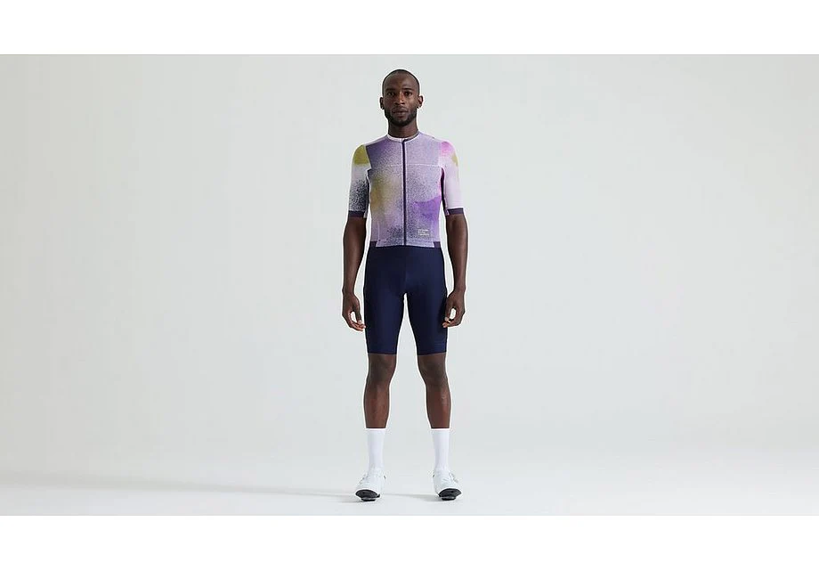 Specialized Prime Lt Jersey Ss Men White/Multi Spindrift Xxl