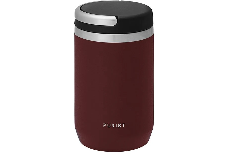 Specialized Purist Stainless Maker 10 Oz Bottle Rush 10 Oz