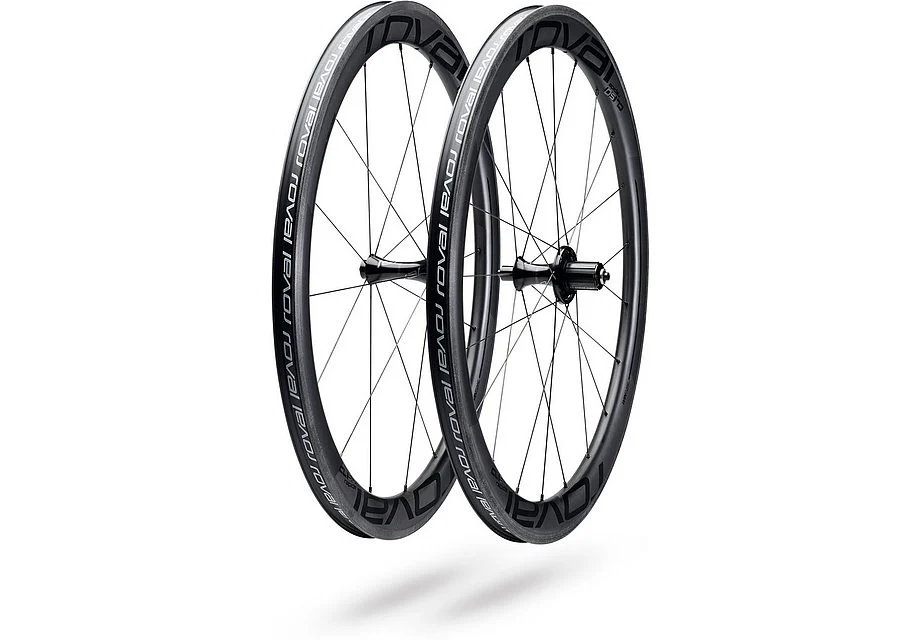 Specialized Rapide Cl 50 Carbon/Black