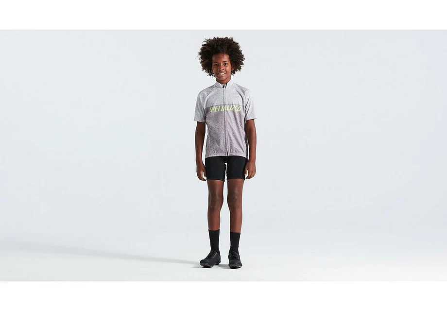 Specialized Rbx Comp Short Yth Black S