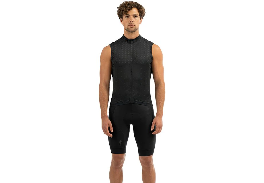 Specialized Rbx Jersey Svl Black Links Xs