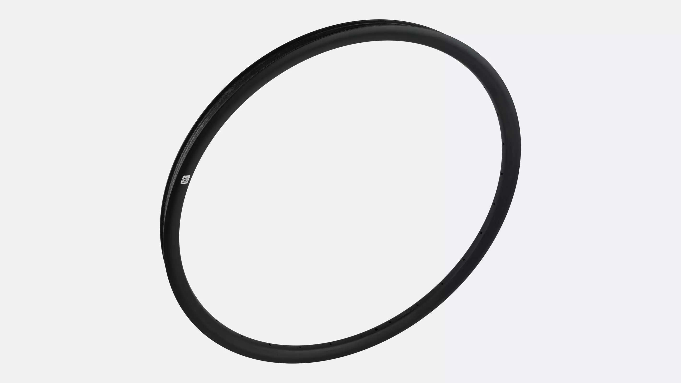 Specialized RIM MY18 TRAVERSE CARBON OE, 29, REAR, 28H, DISC, 30MM INTERNAL - SATIN CARBON