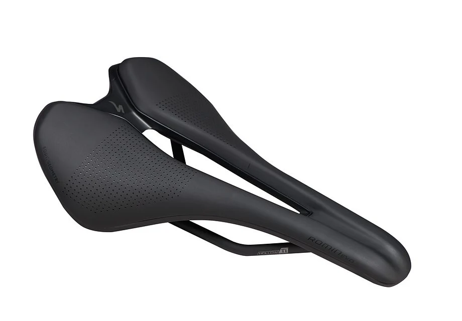 Specialized Romin Evo Expert Gel Black 168